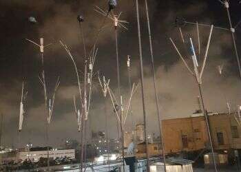 צילום: יהודית שלוסברג