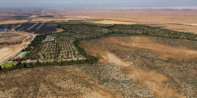 נדידת הקולות: גם לדתיים לאומיים היה חלק בהצלחת ש"ס