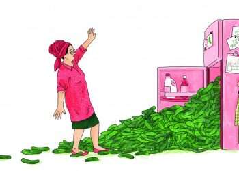 איור: נועה קלנר