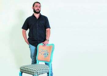 פורת סלומון. צילום: אריק סולטן