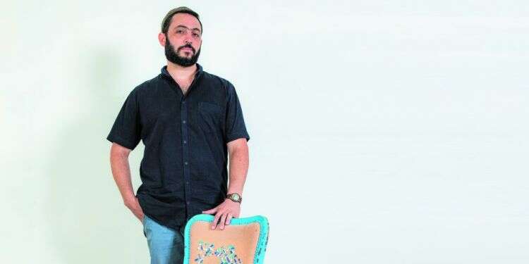 פורת סלומון. צילום: אריק סולטן