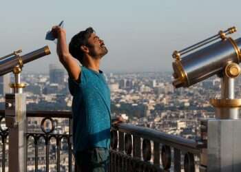 צילום: באדיבות בתי קולנוע לב