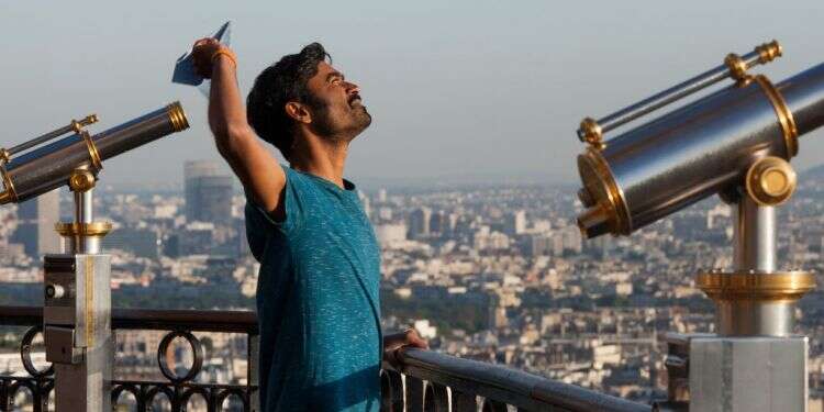 צילום: באדיבות בתי קולנוע לב