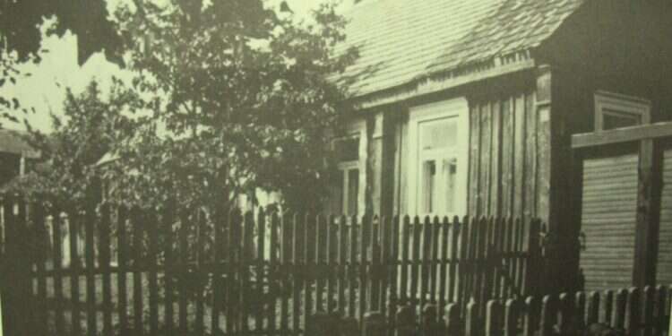 צילום: מתוך הספר "בסוד שיח" של מכון מורשת הישיבות