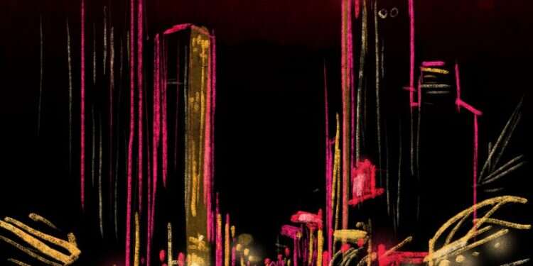 איור: מנחם הלברשטט