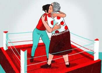 איור: נועה קלנר