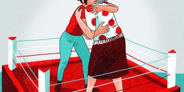 איור: נועה קלנר