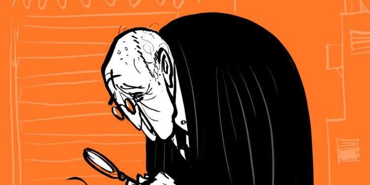 איור: מנחם הלברשטט