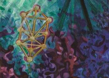 צילום: משפחת הצייר דוד רקיע