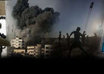 צילום: דובר צה''ל, EPA ו-AFP