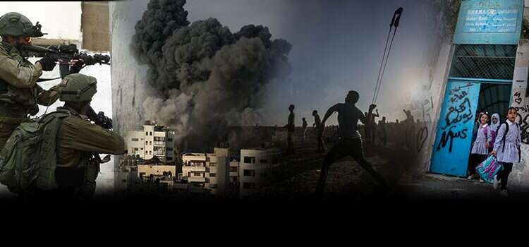 צילום: דובר צה''ל, EPA ו-AFP