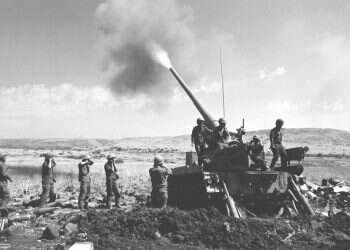 צילום: רדובן זאב, במחנה, באדיבות ארכיון צה"ל במשרד הביטחון