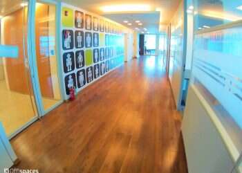 סטארט אפ חדש מאיים על מתווכי המשרדים