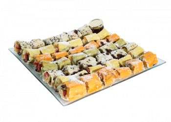 משלוח מתנה בריאה