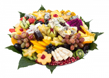 הכל על משלוח מגשי פירות מעוצבים