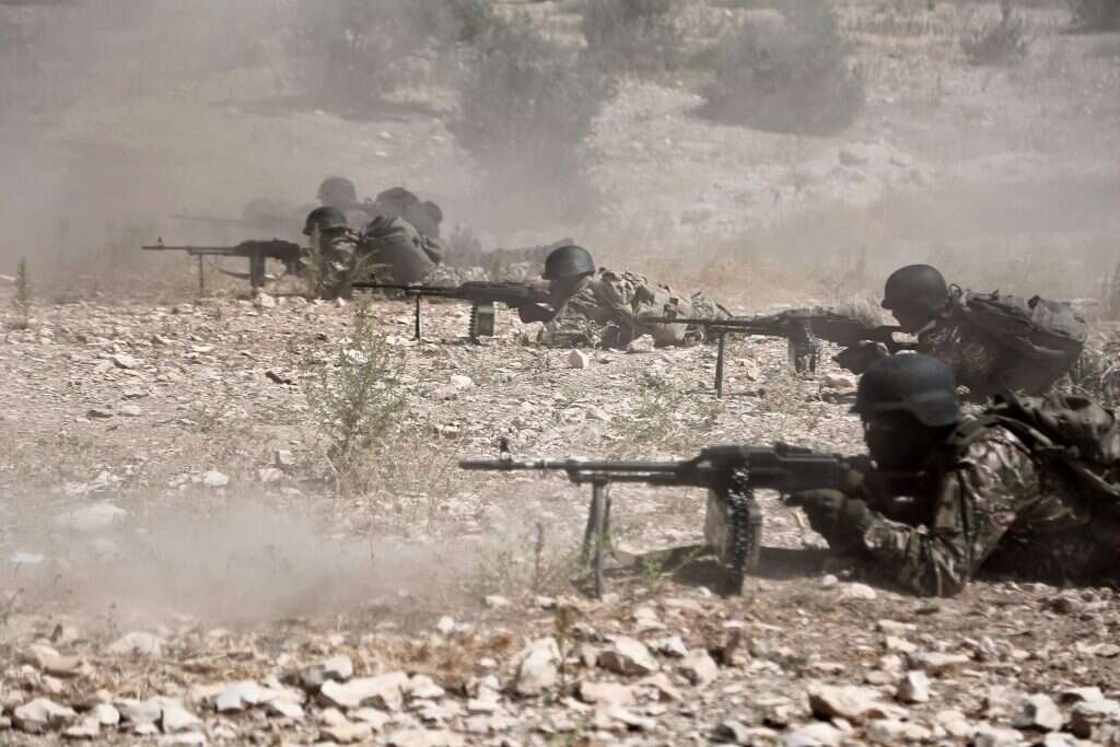 צילום: AFP
