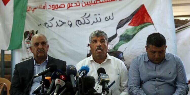 נציגי הרש נציגי או"ם התארחו בתערוכת קריקטורות אנטישמית