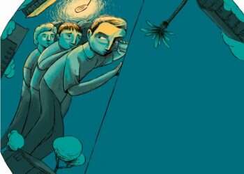 איור: מורן ברק