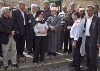 צילום: פלאש90