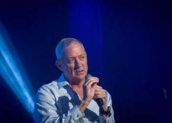 צילום: מרים אלסטר, פלאש 90