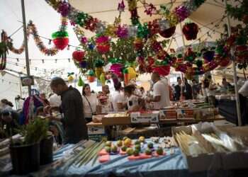 צילום: הדס פרוש, פלאש 90