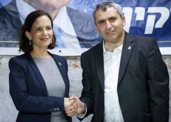 צילום: נעם רבקין פנטון