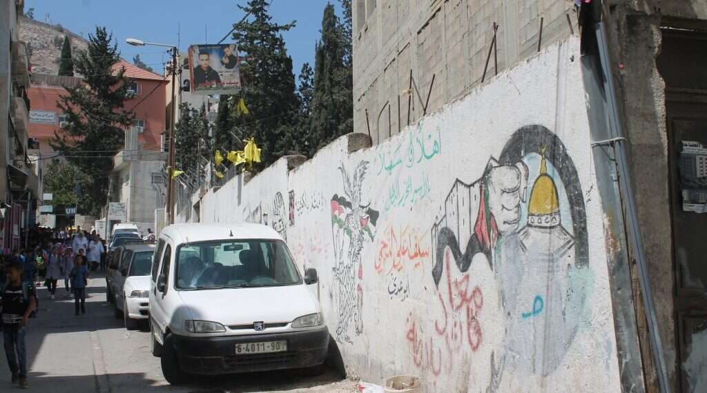 "העולם הערבי נטש את הפלסטינים, וחמור מזה – את ירושלים"