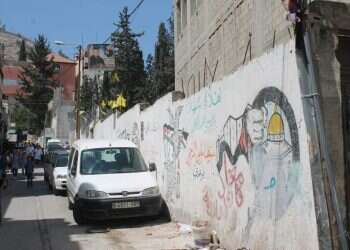 "העולם הערבי נטש את הפלסטינים, וחמור מזה – את ירושלים"