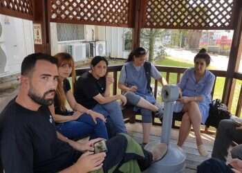 "חוששים שימכרו אותנו כמו עדר כבשים"