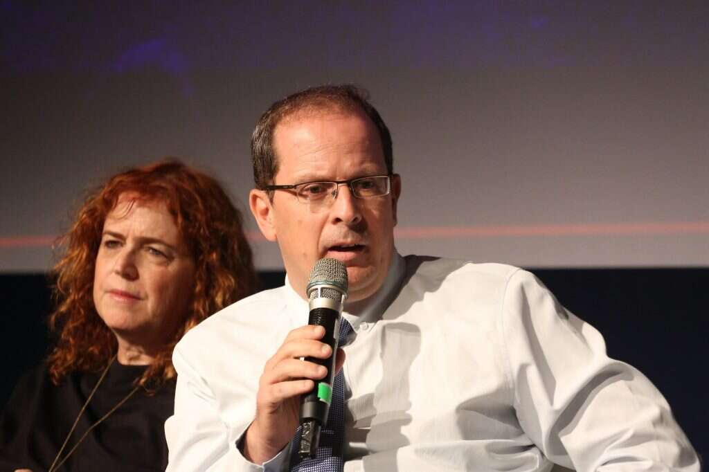 צילום: עופר עמרם, דוברות לשכת עורכי הדין