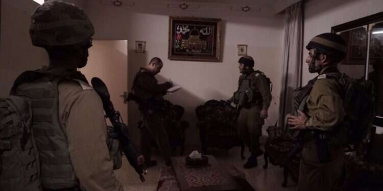 כוחות צה צילום: דו"צ