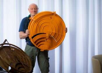 צילום: אריק סולטן