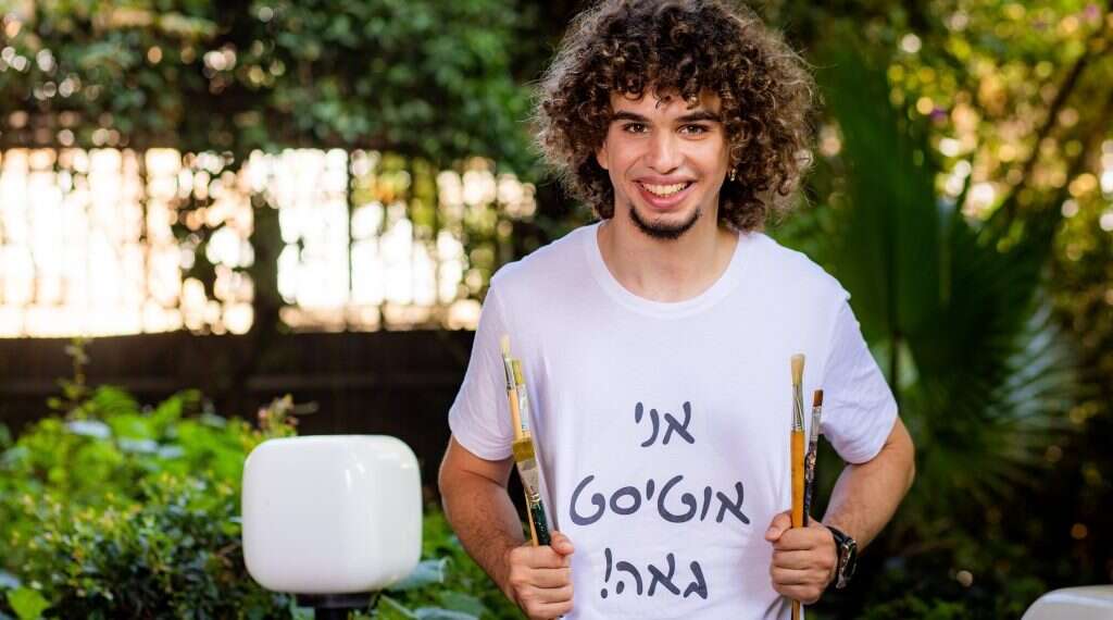 דניאל עמית. צילום: אריק סולטן