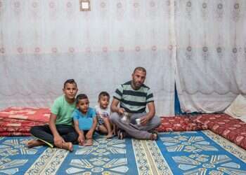 צילום: אייל מרגולין, ג'יני