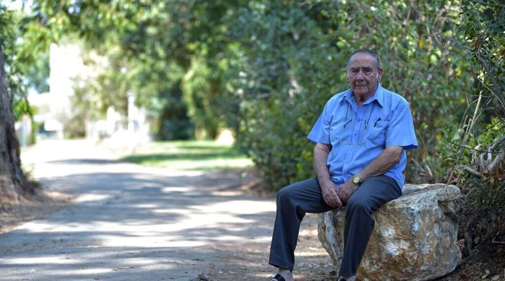 צילום: גיל אליהו, ג'יני