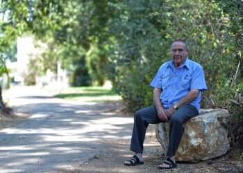 צילום: גיל אליהו, ג'יני