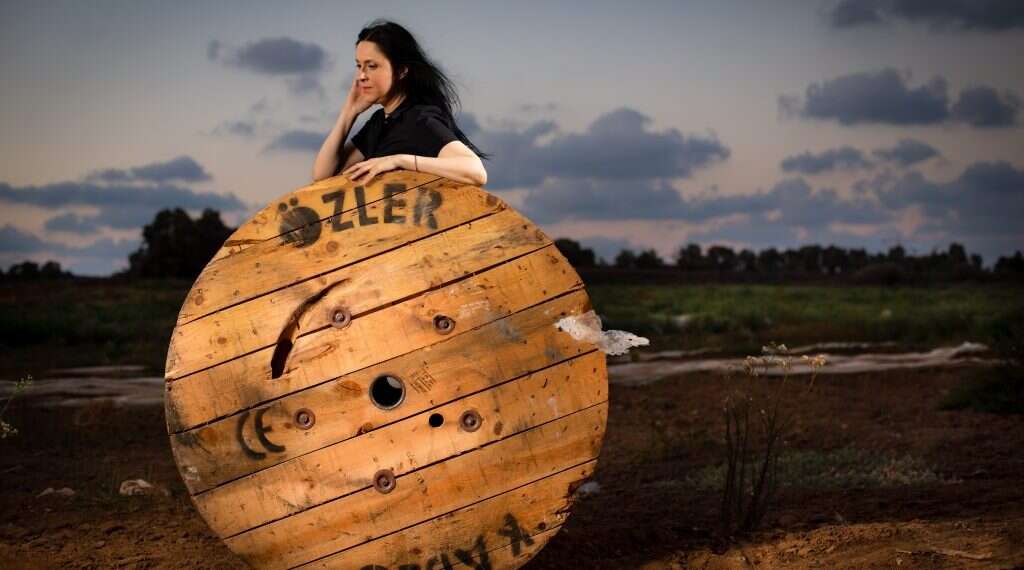 צילום: אריק סולטן