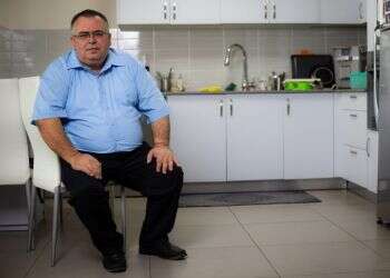 צילום: אריק סולטן