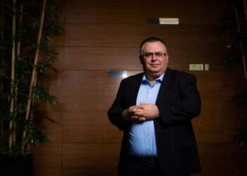 צילום: אריק סולטן