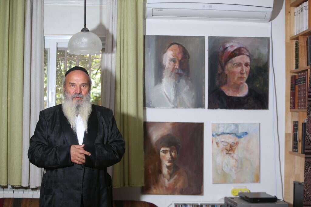צילום: מרים צחי