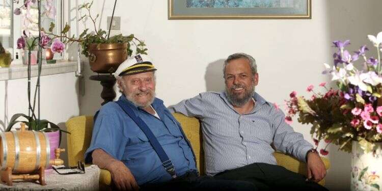 ד צילום: מרים צחי