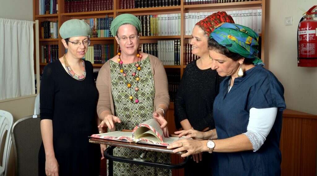 צילום: יוסי זליגר