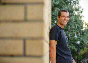 צילום: אנצ'ו ג'וש, ג'יני