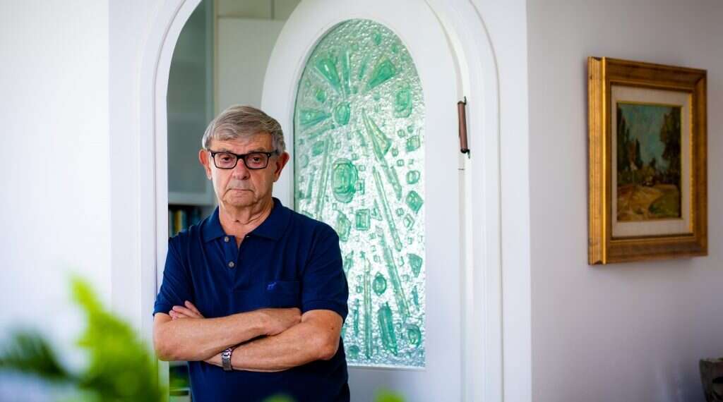 צילום: אריק סולטן