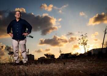 צילום: אריק סולטן