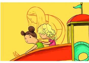 איור: מורן ברק