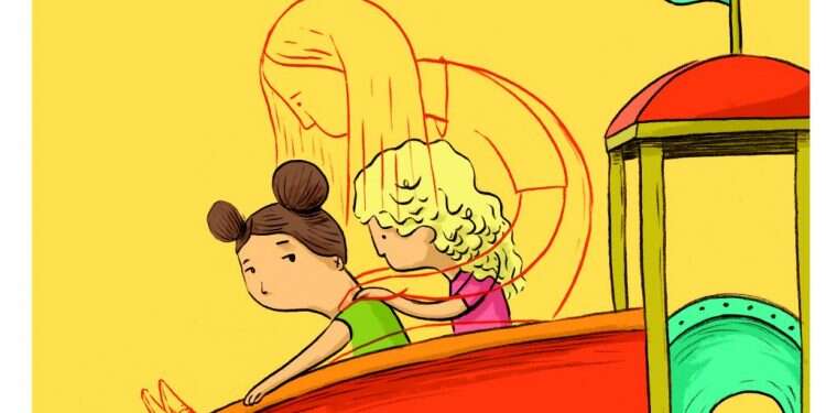 איור: מורן ברק איור: מורן ברק