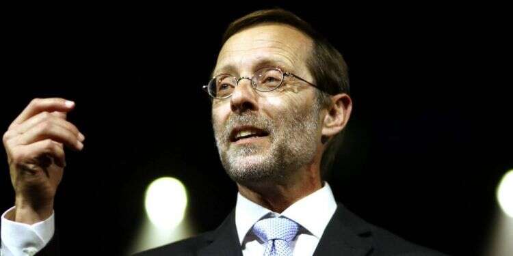 משה פייגלין. צילום: אמיר מאירי