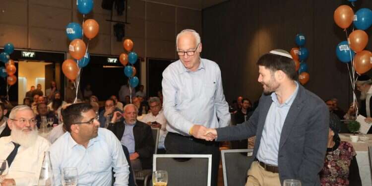 האיחוד הלאומי. צילום: מרים צחי צילום: מרים צחי