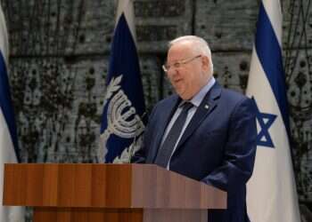 צילום: מארק ניימן/לע"מ